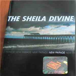 The Sheila Divine - New Parade