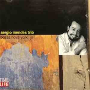 The Sérgio Mendes Trio, Art Farmer, Phil Woods, Hubert Laws, Antonio Carlos Jobim - Bossa Nova York