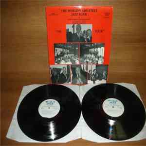 The World's Greatest Jazzband Of Yank Lawson And Bob Haggart - On Tour Vol 1 And 2