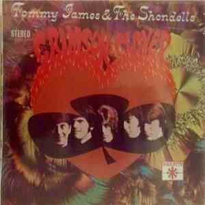 Tommy James & The Shondells - Crimson & Clover