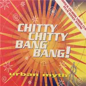 Urban Myth - Chitty Chitty Bang Bang
