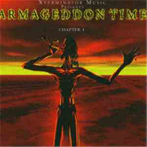 Various - Armageddon Time Chapter 1