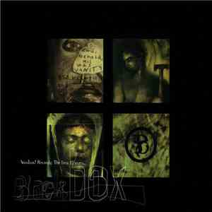 Various - Blackbox (Wax Trax! Records: The First 13 Years.)