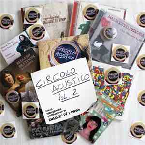 Various - Circolo Acustico Vol. 2