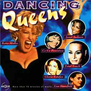 Various - Dancing Queens