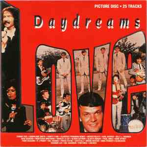 Various - Daydreams Love