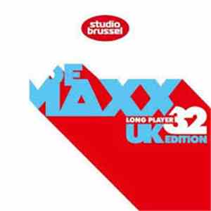 Various - De Maxx Long Player 32 - UK Edition