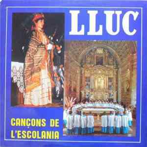 Various - Escolania de Lluc Els Blavets