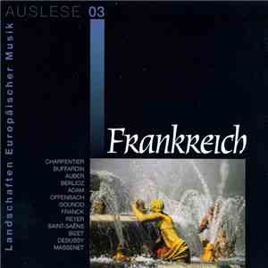 Various - Frankreich