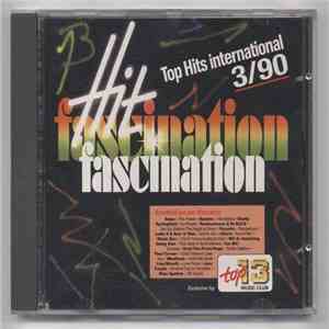 Various - Hit Fascination 3/90