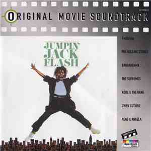 Various - Jumpin' Jack Flash – Original Movie Soundtrack
