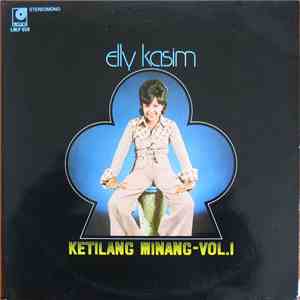 Various - Ketilang Minang - Vol. 1