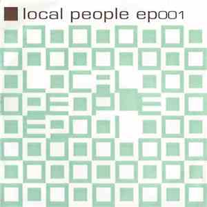 Various - Local People EP001