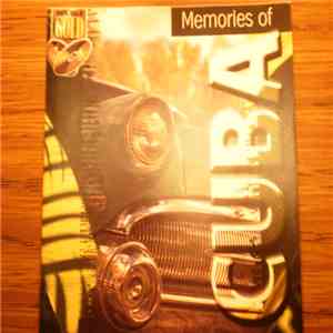 Various - Memories Of Cuba