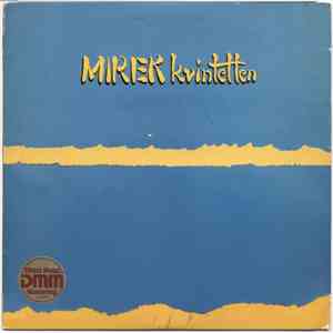 Various - Mirek-Kvintetten
