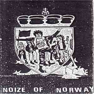 Various - Noize Of Norway