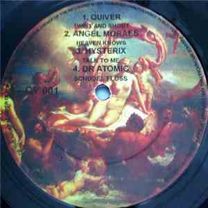 Various - Renaissance The Mix Collection I & II Sampler