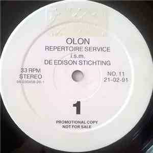 Various - Repertoire Service No. 11