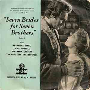 Various - Seven Brides For Seven Brothers (No. 2)