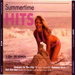 Various - Summertime Hits