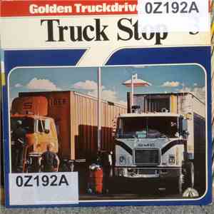 Various - Truck Stop 3 Golden Truckdriver Hits