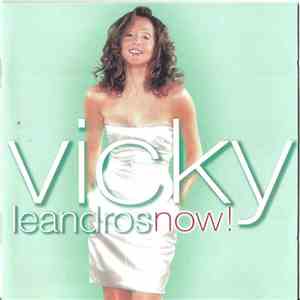 Vicky Leandros - Now