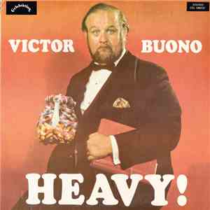 Victor Buono - Heavy!