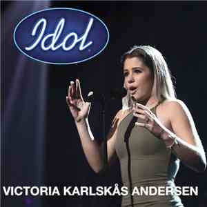 Victoria Karlskås Andersen - Kiss Me