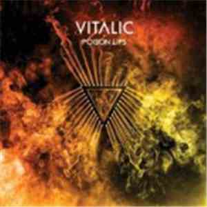 Vitalic - Poison Lips