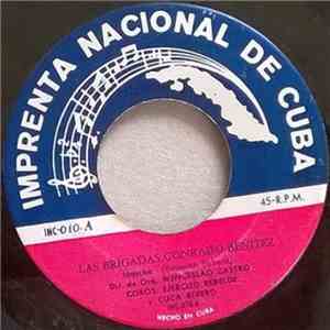 Wenceslao Castro - Las Brigadas Conrado Benitez / Despertar