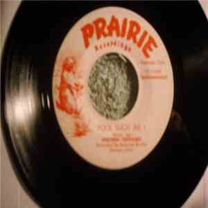 Western Swingers - Fool Such As I / Fool Such As I (Instrumental)
