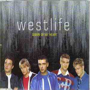 Westlife - Queen Of My Heart