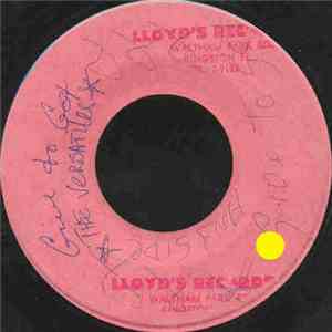Winston Samuels - Here I Come Again / Give To Get