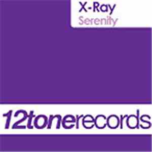 X-Ray - Serenity