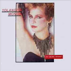 Yolandita Monge - Mis Canciones Preferidas