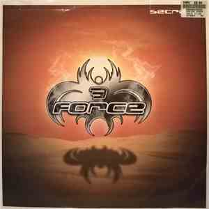 3-Force - Secrets