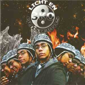 3KO - Licht En Duisternis