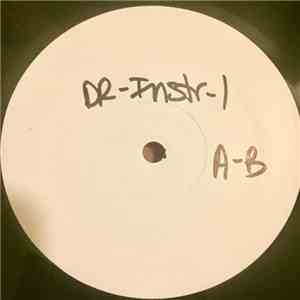 7L & Esoteric - The Soul Purpose (Instrumentals) Test Pressing