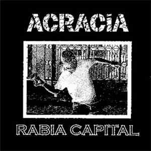 Acracia  - Rabia Capital