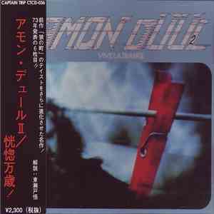 Amon Düül II - Vive La Trance