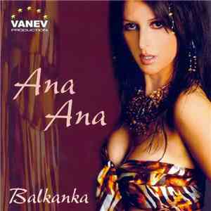 Ana–Ana - Balkanka