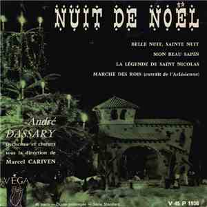 André Dassary - Nuit De Noël