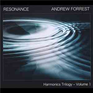 Andrew Forrest - Resonance (Harmonics Trilogy ~ Volume 1)