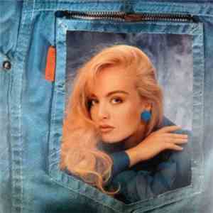 Angélica - Blue Jeans