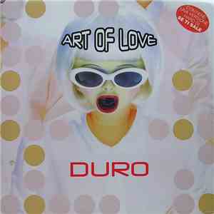 Art Of Love - Duro