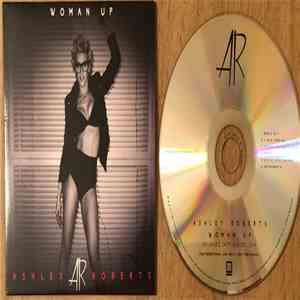 Ashley Roberts  - Woman Up