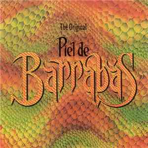 Barrabas - Pie De Barrabas