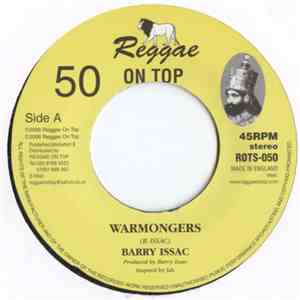 Barry Issac / Reggae On Top Allstars - Warmongers