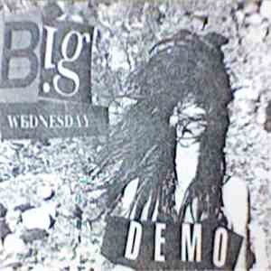 Big Wednesday - Demo