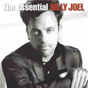 Billy Joel - The Essential Billy Joel